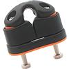 ECMQS Tendicorda ad alte prestazioni con cuscinetti per corde da 3-6 mm