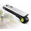 SXQYCH Kit di Conversione per Biciclette Elettriche,Motori Leggeri Per Biciclette | Ricarica Veloce 5h, Batteria 18V 10Ah, 200W, per Viaggi Lunghi & Avventure Outdoor