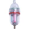 YROHGKPN Luce da pesca a LED per impregnare le gocce profonde | Lampada da pesca impermeabile, esca, luce notturna a LED, attraente, facile da usare