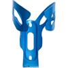 Jazuaiao Supporto sicuro per BMX, colore: blu | Portabottiglie portatile per bici con portabicchieri leggero per mountain bike e bici da strada