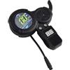 Sandyseptember 24V-60V Scooter acceleratore con display LCD