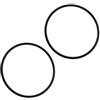 CxzYUn 2 Pezzi O-ring Di Tenuta 09280-92004 Sostituisci DF70A DF80A DF90A 2009 2010 2011 Motori Di Ricambio 45630