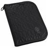 Eskadron Cartellina per passaporto equino in similpelle Black Platinum 26 F