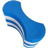 Generic Swem Pull Buoy EVA galleggiante a 5 | Boa da nuoto per bambini e adulti per nuoto in pista all'aperto, cortile, vacanze, esercizio fisico, gambe e