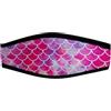 Generic Fascia per maschera da immersione elastica antiscivolo in neoprene