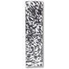 Mqetly Copertura Coprimotore per | Imbottito, AntiGraffio, Fodera Protettiva, per, 148x33cm, 60CV E Meno