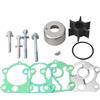 DSAZCbuNH 692-W0078-02 692-W0078-02-00 Kit girante Pompa Acqua Adatto for Motore fuoribordo ymh 2 Tempi 60HP 70HP 75HP 80HP 85HP 90HP C90