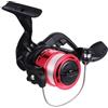 Toddmomy Mulinello da Pesca 5.2 1, Accessorio per Canna, 1 Pezzo, ABS | Raccolta , Resistente allo Sporco, Lega di Alluminio, per Fiumi, Laghi e Barca