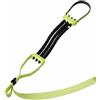Fonowx Training Pull Up Band Strap Allenamento Dorsali Cinturino Assistenza Trazioni Elastico Resistenza Regolabile Fibbia Sicura Adatto per Palestra, Grn Upgrade 30