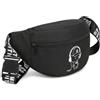 YWKJDDM Borsa da jogging per bambini, 32 x 15 x 8 cm