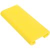 GANAZONO Cuscino Sedile per Kayak e Dragon Boat in Eva Spesso Giallo | Imbottitura Morbida Antiscivolo, per Uso Outdoor e Campeggio, Adatta a Kayak e Barche Drago