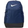 Nike Brasilia 9.5 Zaino sportivo Unisex - Adulto