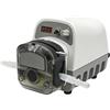 Generic Pompa dosatrice peristaltica, 1500 ml/min, 0,1-400 giri/min, tubo in | Motore passo-passo, display a LED, anti-gocciolamento, memoria di spegnimento e diverse opzioni di controllo esterno
