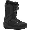 Ride Scarponi Da Snowboard Da Donna Sage 27