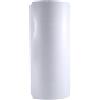 Asyduey Tappetino nel Schiuma Eva 240X 45 Cm per Yacht per Barche Marine RV Schiuma Autoadesiva nel Teak Coperta per Barche Tappetino nel Schiuma Sintetica