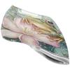 voucong Semplice Shining Jewelry Frog Golf Head Cover Robusto Ferro Golf Club Headcovers per la maggior parte dei putter a lama