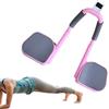 Generic Attrezzature per Esercizio Addominali Apparecchio Allenamento Con | Attrezzature Da Fitness Addominale Per Guainamento, Pompe, Sollevamento pesi, Palestra Domestica, Fitness Appartamento