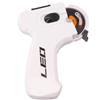 Opatiny Ganci Fine Ganci Due batterie AAA (acquistabili separatamente) ABS, PC
