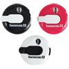 Asyduey 3 Pz Mini Golf Score Counter Golf Stroke Counter con Un Contatto Reset Shot Putt Indicator Accessori Sportivi