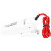 Asyduey Interruttore Un Galleggiante per Pompa di Sentina Automatico 12V 24V o 32V per Barca Yacht Caravan Pesca Marina Pompa Acqua Auto sopra/off