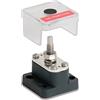 BEP Marine BEP Pro Installer singolo isolato Stud w/Power Tap Plate - 8mm