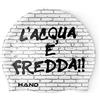 HAND SPORT Street Cold, Cuffia in Silicone, Cuffia Piscina, Cuffia Nuoto, Taglia Unica