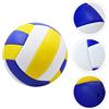 NbgrvB Pallavolo professionale n. 5 con copertura in PVC, leggero