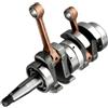 CloudburstVoltix Gruppo albero motore 350-00030-0 per motori fuoribordo per barche 9.9-18HP