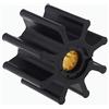 Generic Girante Chuury 17937-0001 09-1028B 18200 Girante flessibile per motori entrobordo Jabsco Johnson Sherwood