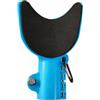 Baoblaze Supporto da Braccio per Canna da Pesca, Color to 2 | Poggiabraccio Curvo Imbottito, Struttura in Resistente, Supporto per Braccio Canna da Pesca