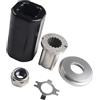 BEAZOOM Red Prop Hub System per MerCruiser per alfa Sterndrive Red Prop