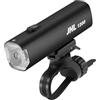 ROCKBROS Luce Bici Luce Bicicletta Anteriore LED 1200 Lumens con 4 modalità di Illuminazione, Ricaricabile USB Batteria 5000 mAh, Impermeabile IPX6, Fanali per Bici da Corsa MTB Ciclismo