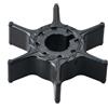 DSAZCbuNH 68T-44352-00 Girante Pompa Acqua Adatta for Motore fuoribordo ymh 4 Tempi 6hp 8hp 9,9hp 68T-44352-00-00 18-8910