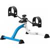 Lljsszr Mini Cyclette con Schermo Schermo