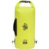 C-Skins 2026 Session - Borsa Impermeabile da 20 l, Colore: Verde Acceso