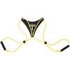SheerFaring Fascia per Braccio Oscillante da Golf | Struttura Leggera e Sottile, di Swing con Bande Elastiche, Regolabile, Correttore di Postura per Golf, Casa