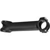 Kfwfuaee Steli, Biciclette Manubrio Estensore, 7 Gradi Giù Steli | 130 / 140 / 150 mm, estensione forcella bicicletta, 7/17 gradi, downstem da strada, ciclismo confortevole
