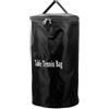Kisangel Table Tennis Storage Bag in Oxford, Blu, Grande capacità, con Manico a Corda e Cerniera, per Palline da Tennis Tavolo, Allenamento e Uso Domestico