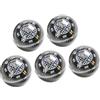 our fave Campeggio palla bussola 20mm Carry Pack | Controllo della direzione, fornitura di sacchetti di backup, aiutante meccanico all'aperto, strumento di lezione di geografia