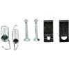 LWFSKCHJG Kit Molla ganascia Freno Carrello da Golf 1018163-01 1011466