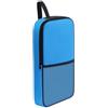 Pumixiy per Pickleball Sling Bag Poliestere Shock-Absorbing 45cm per | Fodera ammortizzante, poliestere, protegge le pagaie da impatto, pronto per il campo, adatto ai viaggi