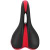 VICASKY Sella per Bici da Palestra, Cuscino in Schiuma PU ad Alto Rimbalzo, Sedile Morbido e Stabile per Home Bike, per Allenamento Indoor