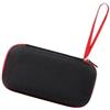 Wegiwuca Scatola di trasporto protettiva di EVA con la tasca della rete per | Impermeabile EVA Custodia Protettiva per Portatile Jump Starter Powerbank Gonfiatore Pneumatico Storage Bag Holder