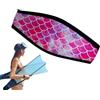Generic Copertura per occhialini da nuoto o occhiali da immersione in neoprene | Accessori per Immersioni e Snorkel Per Attività Sportive Acquatiche, Freedive, Piscina, Attività Snorkeling, Su
