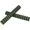 BESTOMZ Copri Impugnatura Antiscivolo per Kayak, Spugna 22cm Verde | Protezione per Asta, Presa Confortevole e Mano , Accessori per Kayak