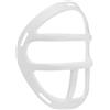 GLEAVI Mascherina Protettiva da Sparring Adulto Stile Scimmia Griglia ABS