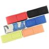 Gadpiparty 6 Pezzi Cinghia Elastica per Canna da Pesca, Organizer per'aperto