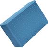 Generic Mattone Yoga Accessorio Yoga Pilates Leggero Palestra Casa