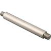 NEIQIUWING Asta per immersione in acciaio inox SS316, 120 × 15 mm, leggera e robusta | La maniglia in acciaio inox SS316 è leggera, ideale per sport subacquei e attività subacquee.