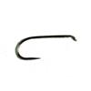 Pechetruite 25 x Ami da Mosca KAMASAN - B402 (Senza ardiglione) - for Dry Fly Tying - Standard - Scelta della Dimensione del Gancio